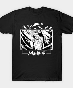 Howls Moving Castle T-Shirt AI