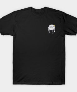 Tabbes Official Merch Crowdmade Animation T-Shirt AI