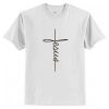 Jesus T-Shirt AI