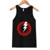 Pearl Jam logo Tank Top AI