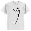 Michael Jackson T Shirt AI