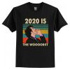 2020 Is The Woooorst T-Shirt AI