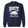 Roots Vintage Sweatshirt AI
