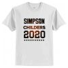 Sturgill Simpson Tyler Childers Best Trending T-Shirt AI