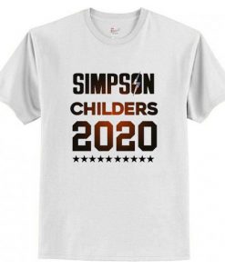 Sturgill Simpson Tyler Childers Best Trending T-Shirt AI