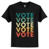 Vote T-Shirt AI