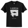 X-Files I want to believe Trending T Shirt AI