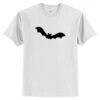 Bat Halloween T Shirt AI