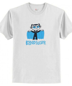 Blood Sucker T-Shirt AI