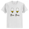 Boo Bees Halloween T-Shirt AI