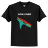 Boys Like Girls Band T-Shirt AI