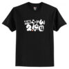 Japanese Ramen T Shirt AI