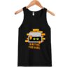 Mailbox cat Tank Top AI