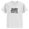 Naughty By Nature Hip Hop T Shirt AI