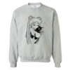 Sailor Moon Sweatshirt AI