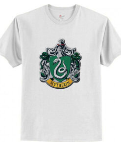 Slytherin T Shirt AI