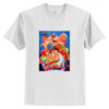 Street Fighter 2 T Shirt AI