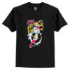 Super Sailor Moon T Shirt AI