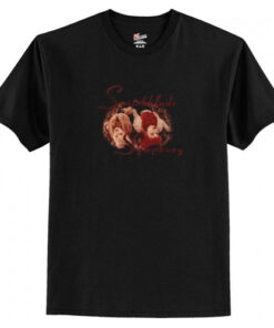 Switchblade Symphony Photos T Shirt AI