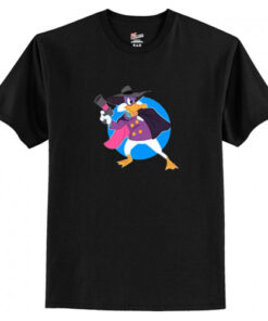 The Action Of Darkwing Duck t-shirt AI