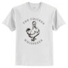 The Chicken Whisperer T Shirt AI