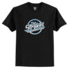 The Strokes Logo T-Shirt AI