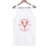 Top Lobster – Dominance Hierarchy Tank Top AI
