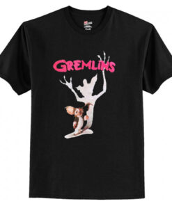 Vintage GREMLINS t-shirt AI