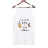 You Are the Boba to my Milk Tea Tank Top AI