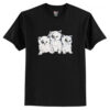 666 Cats T-Shirt AI