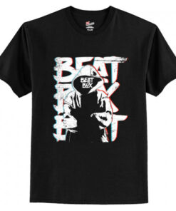 Beat Box Beat T-Shirt AI