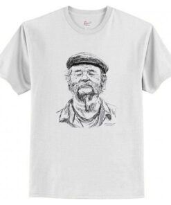 Bill Murray T-Shirt AI