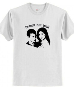 Cruel Intentions T-Shirt AI