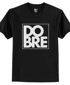 Dobre Brothers T shirt AI