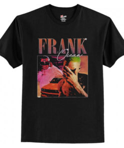 Frank T-shirt AI