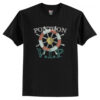 Funny Pontoon Boat T-Shirt AI