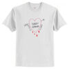 Harry Styles Fine Line T-Shirt AI