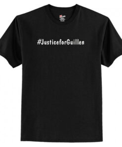 Justice for Vanessa Guillen T-Shirt AI