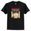 Missing Vanessa Guillen Mural T-Shirt AI