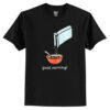 Most Dope Good Morning Cereal Killer T shirt AI