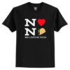 No Love No Tacos Quotes T-Shirt AI