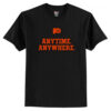 Philadelphia Anytime Anywhere Flyers T-Shirt AI