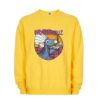 Ratatouille Disney Sweatshirt AI