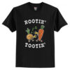 Rootin Tootin T shirt AI