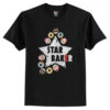 Star Baker T shirt AI