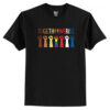 Together We Rise T-Shirt AI