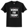 Women For Trump T-Shirt AI