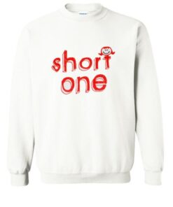short one BFF Sweatshirt AI