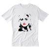 Blondie Debbie Harry T-Shirt AI