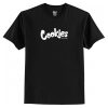 Cookies T-Shirt AI